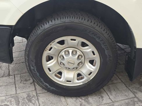 Used 2021 Nissan NV 2500 SV w/ Navigation Package image 6