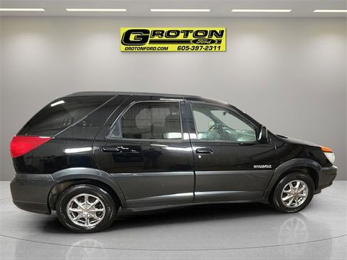 Used 2003 Buick Rendezvous CXL w/ CXL Package image 6
