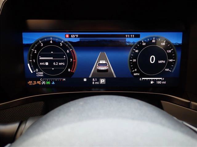 New 2026 Subaru Outback Premium AWD/4WD image 26