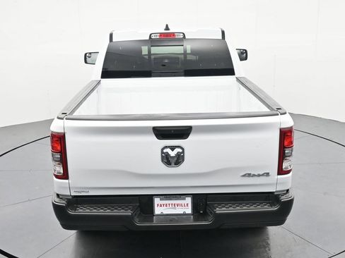 Used 2024 RAM 1500 Tradesman image 21