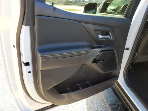 New 2026 Chevrolet Silverado EV LT image 8