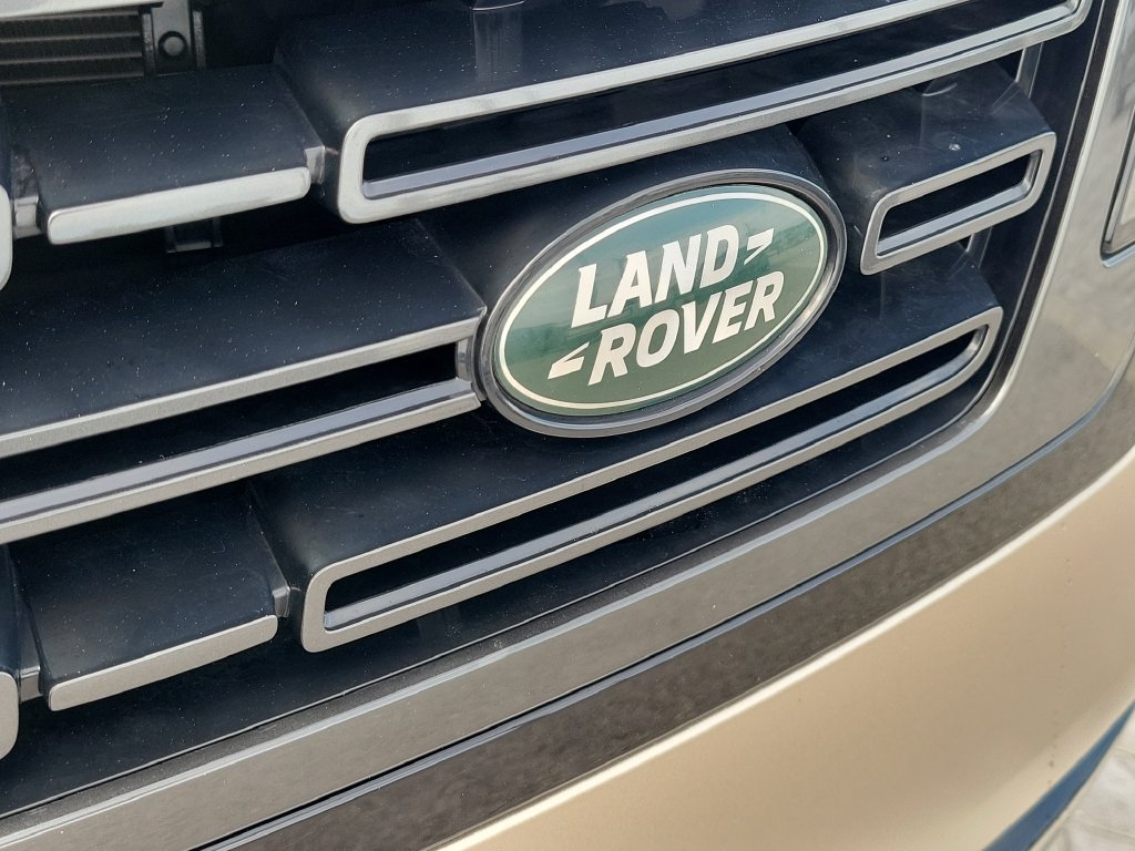 New 2026 Land Rover Range Rover Autobiography AWD/4WD image 10