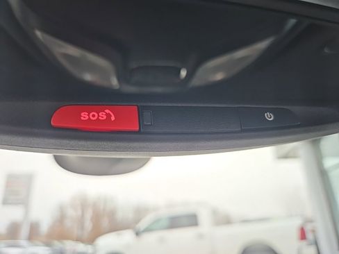 Used 2024 Jeep Compass Limited w/ Elite Group image 65