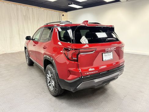 New 2026 GMC Terrain AT4 image 3