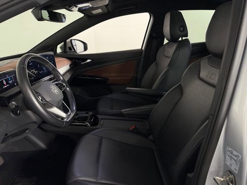 Used 2022 Volkswagen ID.4 Pro S image 21