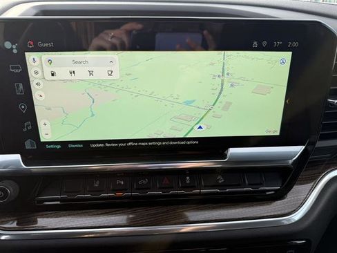 New 2026 Chevrolet Silverado 2500 LT w/ Trail Boss Package image 22