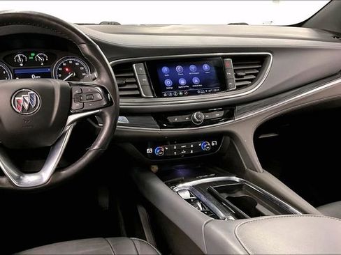 Used 2023 Buick Enclave Essence w/ Experience Buick Package image 7
