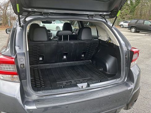 Used 2022 Subaru Crosstrek 2.5i Limited w/ Moonroof Package 2 image 21