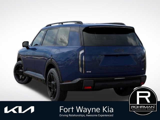 New 2027 Kia Telluride X-Line SX Prestige w/ Towing Package AWD/4WD image 5