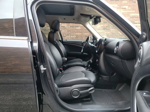 Used 2016 MINI Cooper Countryman S image 21