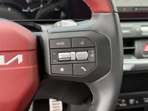 New 2025 Kia K4 GT-Line Turbo image 29