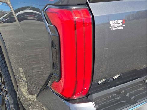 New 2026 Toyota Tundra SR5 image 15