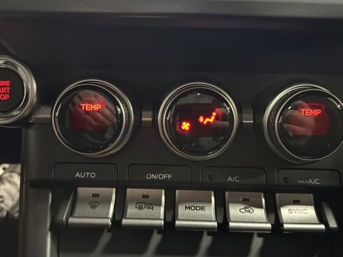 New 2026 Subaru BRZ Limited image 26