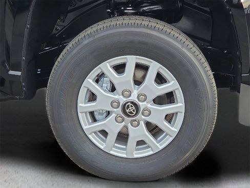 New 2026 Toyota Tacoma SR5 image 10