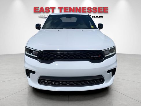 New 2026 Dodge Durango GT image 8
