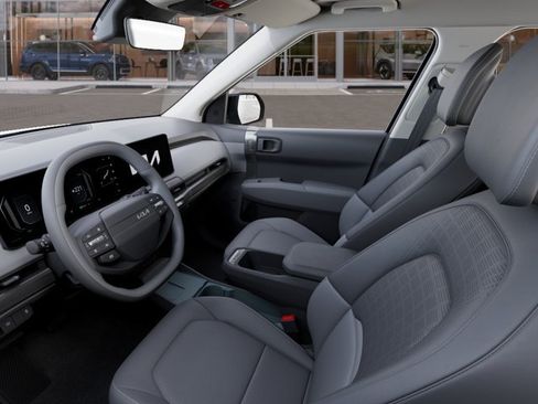 New 2027 Kia EV3 Wind AWD/4WD image 17