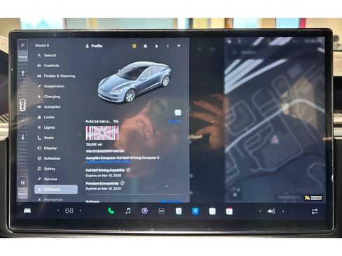 Used 2023 Tesla Model S Plaid image 28