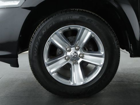 Used 2016 RAM 1500 Sport w/ Convenience Group image 27