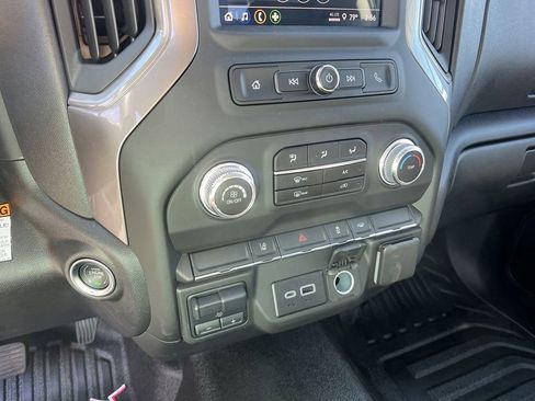 New 2025 GMC Sierra 3500 Pro w/ Convenience Package image 21