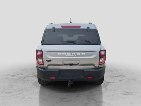 Used 2021 Ford Bronco Sport Big Bend w/ Big Bend Package AWD/4WD image 7