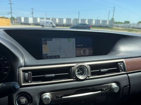 Used 2015 Lexus GS 350 w/ Premium Package RWD image 20