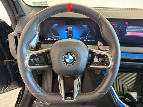 Certified 2025 BMW X3 M50 w/ Premium Package AWD/4WD image 17