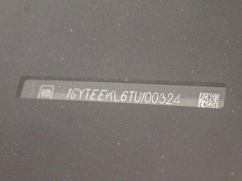 Used 2026 Cadillac Escalade IQ Sport 1 image 32