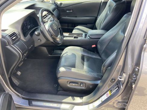 Used 2014 Lexus RX 350 FWD image 18