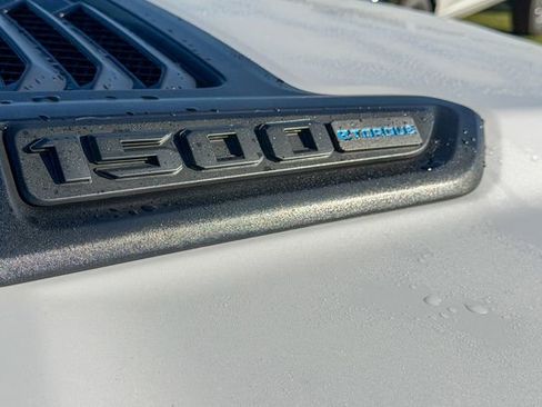 New 2026 RAM 1500 Laramie image 6