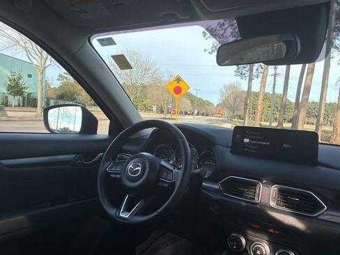 Used 2023 MAZDA CX-5 AWD 2.5 S image 24