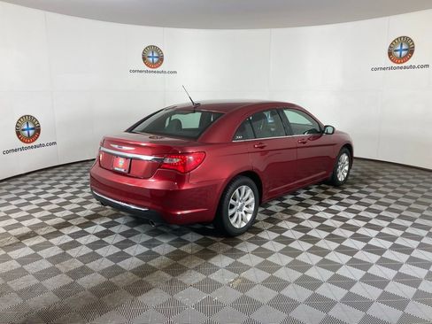 Used 2011 Chrysler 200 Touring image 15