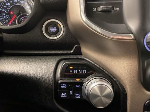 Used 2022 RAM 1500 Laramie image 16