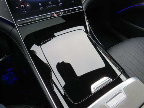 Used 2022 Mercedes-Benz EQS 450+ Sedan image 14