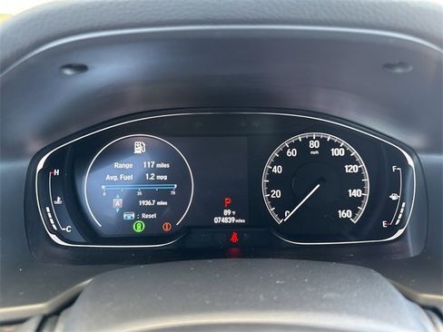 Used 2020 Honda Accord EX image 35