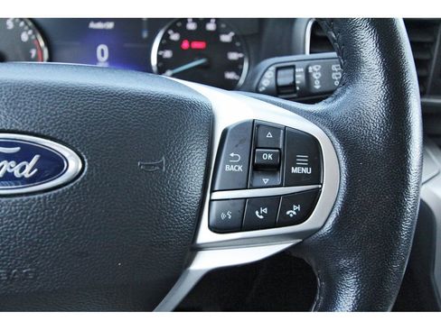 Certified 2023 Ford Explorer XLT w/ Equipment Group 202A image 24