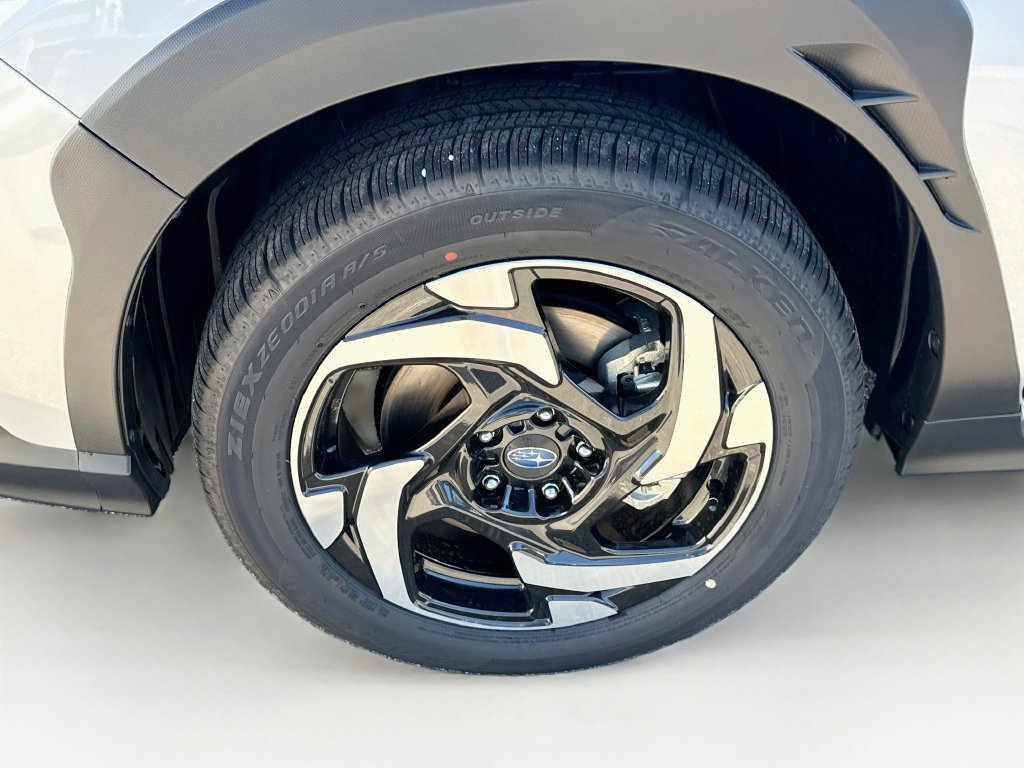 New 2026 Subaru Crosstrek 2.5i Limited AWD/4WD image 40