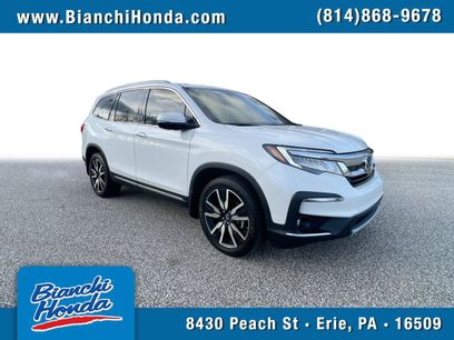 Used 2020 Honda Pilot Touring