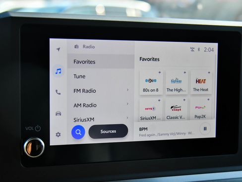 Used 2024 Toyota Tacoma TRD Sport image 23