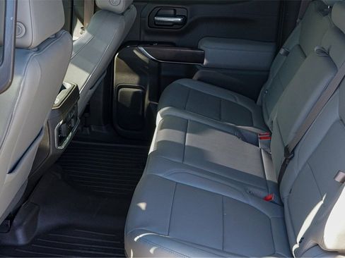 Used 2019 GMC Sierra 1500 SLT w/ SLT Premium Package image 21