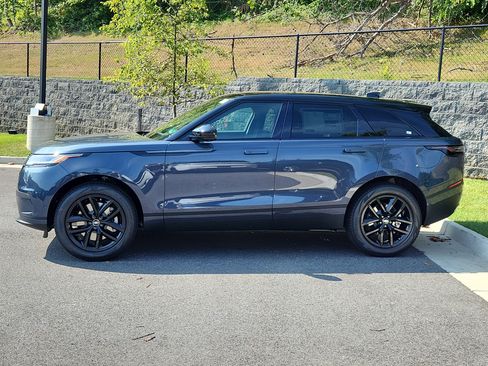 New 2026 Land Rover Range Rover Velar S image 6