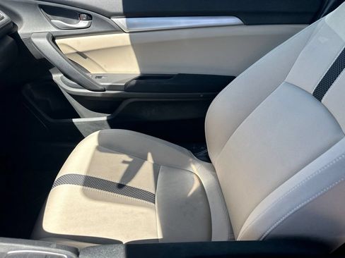 Used 2019 Honda Civic LX image 9