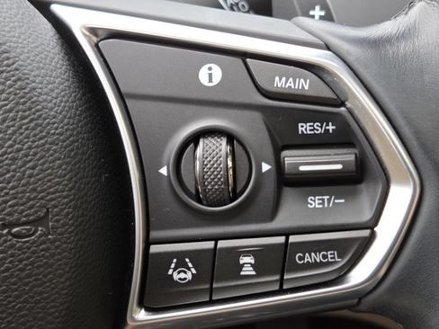 Used 2021 Acura RDX AWD w/ Advance Package image 13