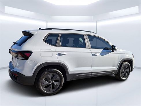 New 2026 Volkswagen Taos S image 3