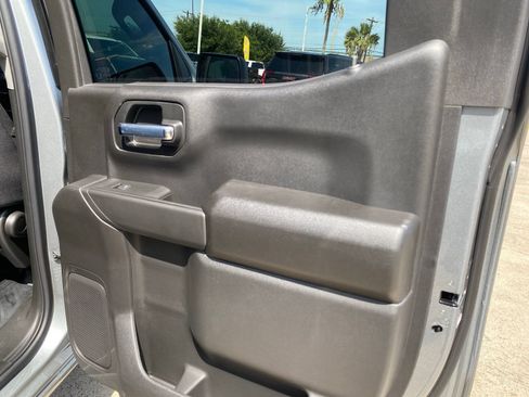 New 2026 GMC Sierra 1500 Pro w/ Pro Value Package RWD image 11