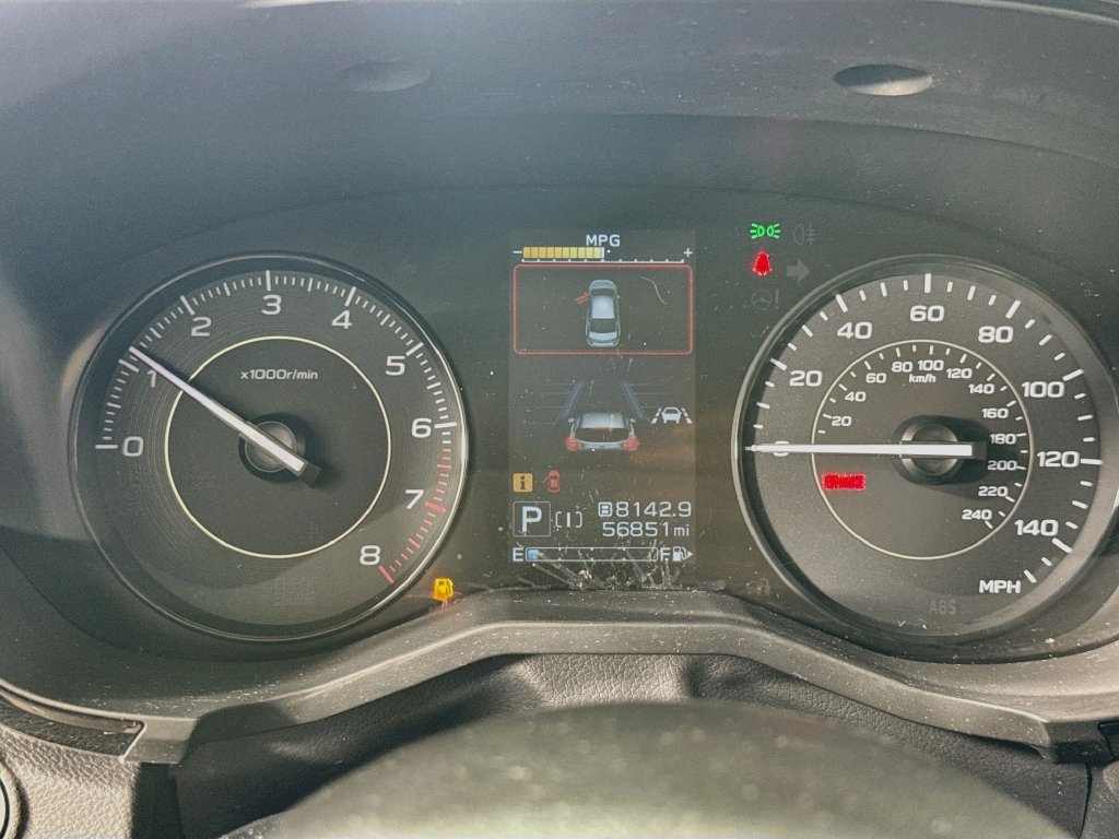 Used 2023 Subaru Impreza 2.0i Premium AWD/4WD image 20