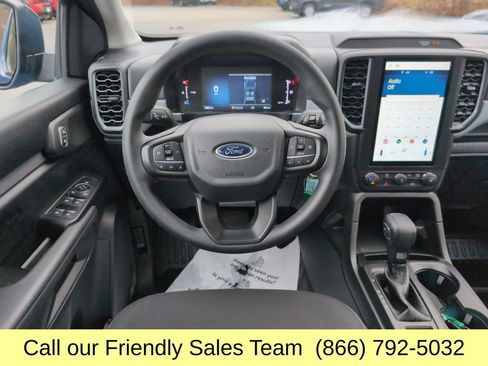 Used 2024 Ford Ranger XL w/ Trailer Tow Package image 15