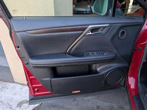 Used 2021 Lexus RX 350 AWD w/ Premium Package image 18