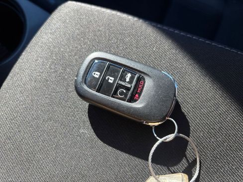 Used 2025 Honda Civic Sport image 22