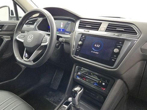 Used 2024 Volkswagen Tiguan Wolfsburg Edition image 9