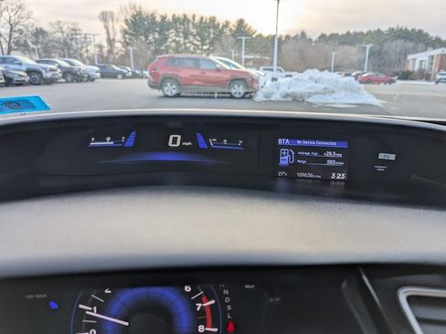 Used 2014 Honda Civic EX image 20